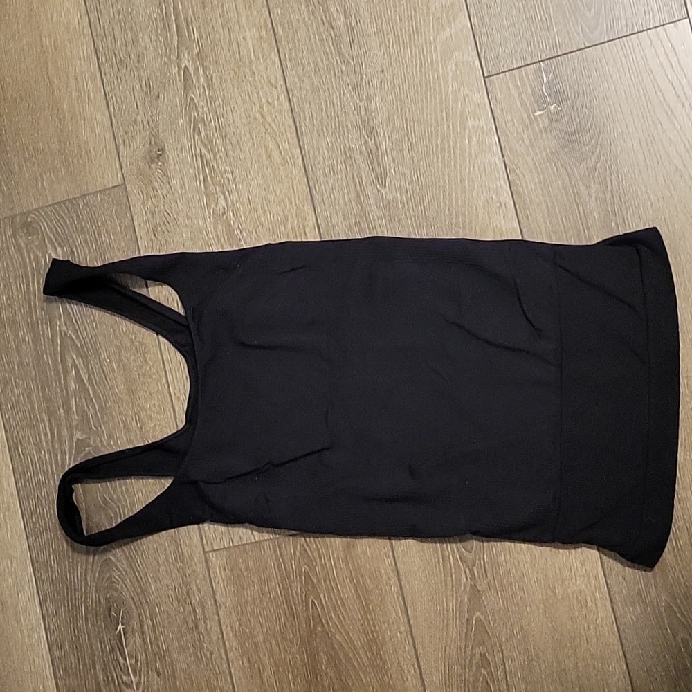 BLANQI Pull-Down Postpartum + Nursing Support Tanktop